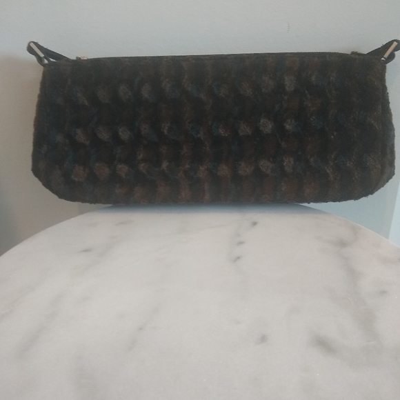 Vintage Clutch Bag - Picture 2 of 4